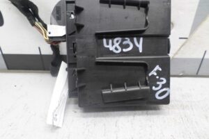 Изображение товара 110794 - 00110794 blok upravleniya sistemy konditsionirovaniya 2