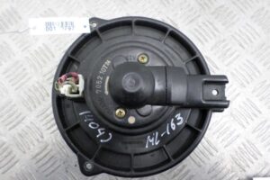 Изображение товара 110797 - 00110797 ventilyator otopitelya (motorchik pechki) Ford Fiesta 1