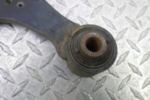 Изображение товара 110804 - 00110804 rychag zadnij levyj verkhnij BMW X3 1