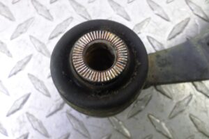 Изображение товара 110804 - 00110804 rychag zadnij levyj verkhnij BMW X3 2