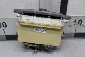 Изображение товара 110810 - 00110810 pereklyuchatel otopitelya 2