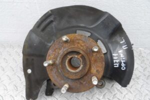 Изображение товара 110812 - 00110812 kulak povorotnyj levyj