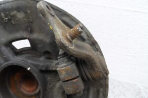 Изображение товара 110812 - 00110812 kulak povorotnyj levyj 1