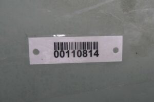 Изображение товара 110814 - 00110814 steklo dveri perednej pravoj Opel Sintra 1