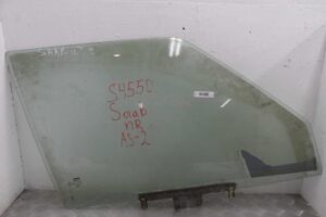 Изображение товара 110814 - 00110814 steklo dveri perednej pravoj Opel Sintra