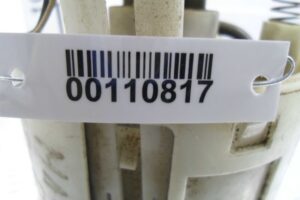 Изображение товара 110817 - 00110817 nasos toplivnyj Dodge Caravan 1