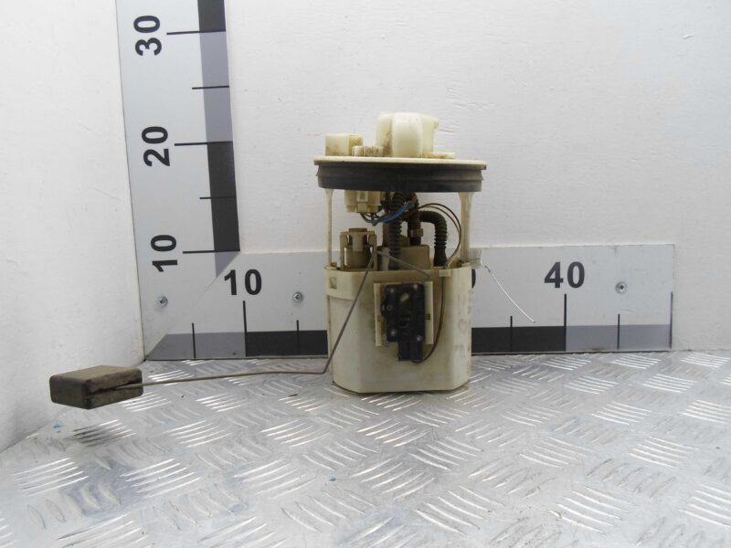 Изображение товара 110817 - 00110817 nasos toplivnyj Dodge Caravan