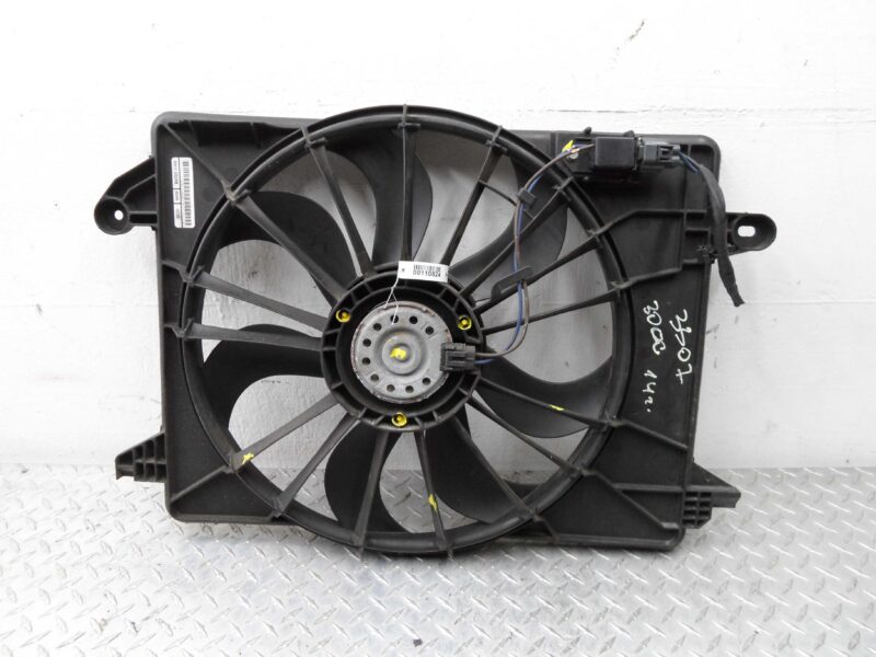 Изображение товара 110824 - 00110824 ventilyator okhlazhdeniya (elektro)