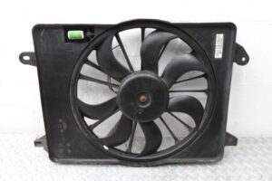 Изображение товара 110824 - 00110824 ventilyator okhlazhdeniya (elektro) 1
