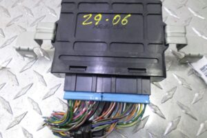 Изображение товара 110842 - 00110842 blok upravleniya ABS Isuzu Rodeo 3