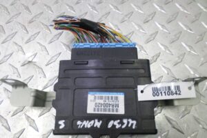 Изображение товара 110842 - 00110842 blok upravleniya ABS Isuzu Rodeo