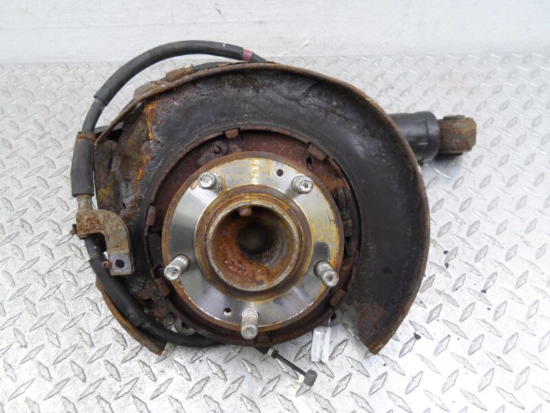 Изображение товара 110845 - 00110845 stupitsa zadnyaya levaya Audi TT