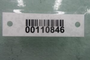 Изображение товара 110846 - 00110846 steklo dveri perednej levoj Toyota Matrix 1