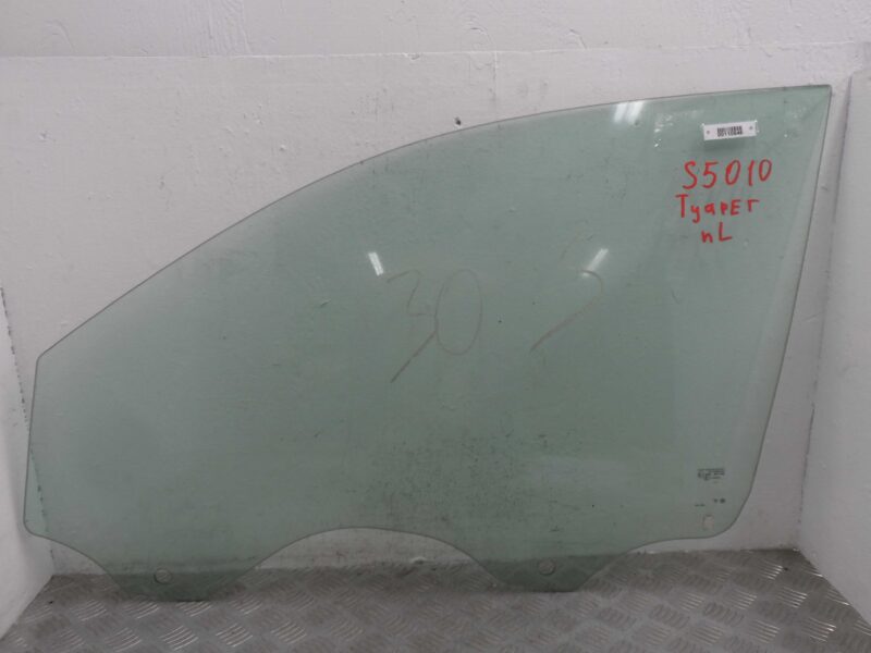 Изображение товара 110846 - 00110846 steklo dveri perednej levoj Toyota Matrix