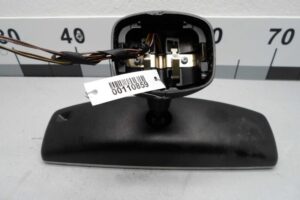 Изображение товара 110859 - 00110859 zerkalo salona Volkswagen Lupo 2