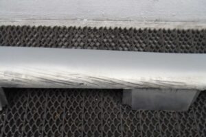 Изображение товара 110867 - 00110867 porog plastikovyj levyj Subaru Tribeca 3