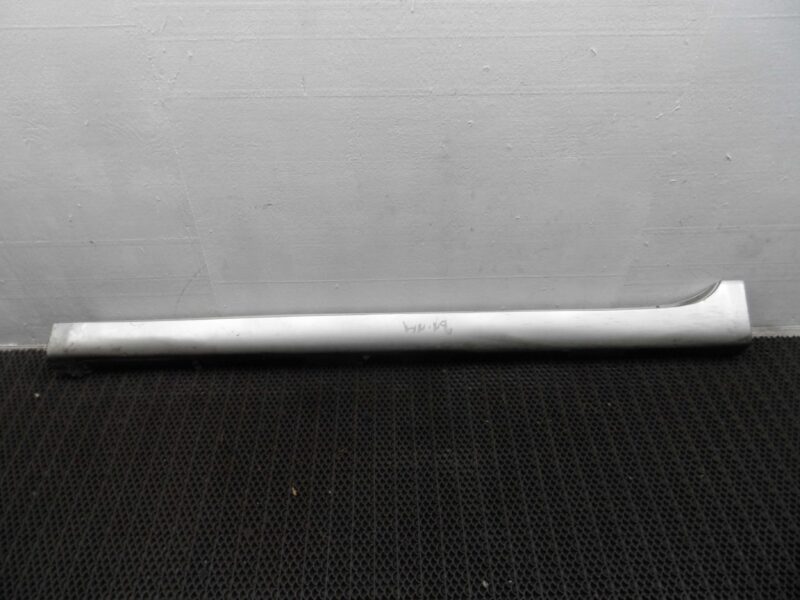 Изображение товара 110867 - 00110867 porog plastikovyj levyj Subaru Tribeca