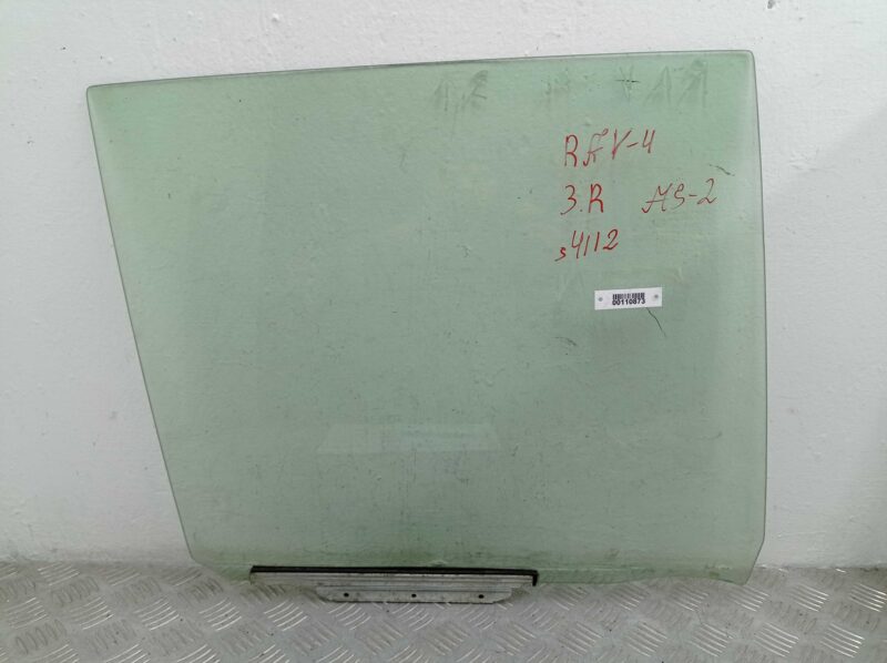 Изображение товара 110873 - 00110873 steklo dveri zadnej pravoj Rover 75