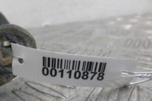 Изображение товара 110878 - 00110878 petlya dveri zadnyaya 2