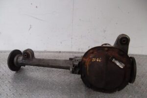 Изображение товара 110882 - 00110882 reduktor perednij Chrysler Sebring