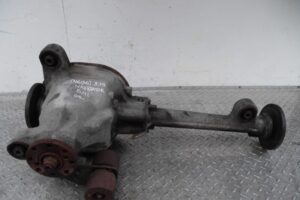 Изображение товара 110882 - 00110882 reduktor perednij Chrysler Sebring 4