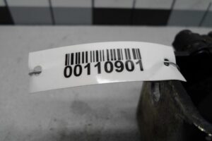 Изображение товара 110901 - 00110901 petlya dveri perednyaya 2