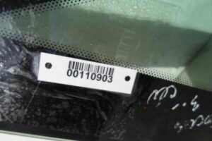 Изображение товара 110903 - 00110903 steklo kuzovnoe levoe Dodge Nitro 1