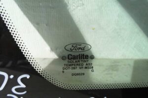 Изображение товара 110903 - 00110903 steklo kuzovnoe levoe Dodge Nitro 2