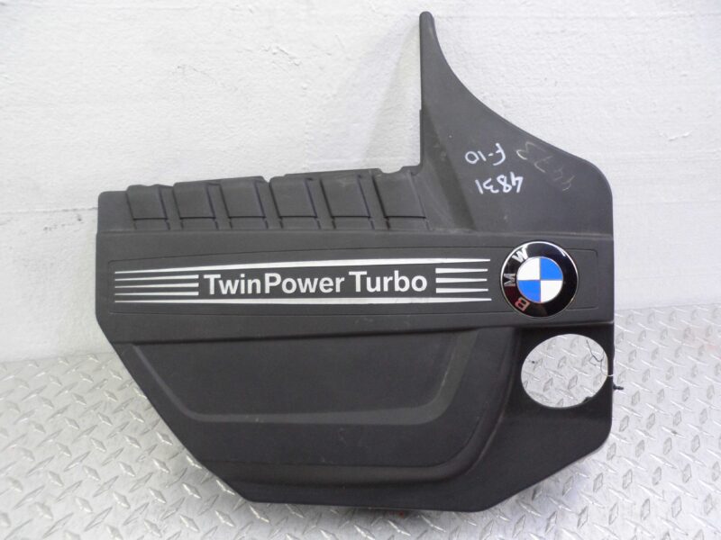 Изображение товара 110905 - 00110905 kryshka dvigatelya dekorativnaya