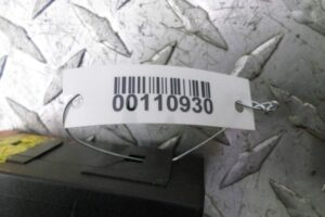 Изображение товара 110930 - 00110930 blok komforta Toyota Matrix 2