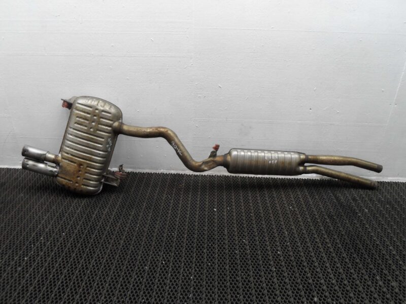 Изображение товара 110931 - 00110931 glushitel