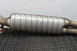 Изображение товара 110931 - 00110931 glushitel 2