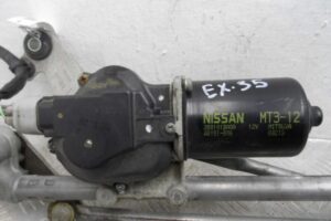 Изображение товара 110939 - 00110939 trapetsiya dvornikov Toyota Hiace 1