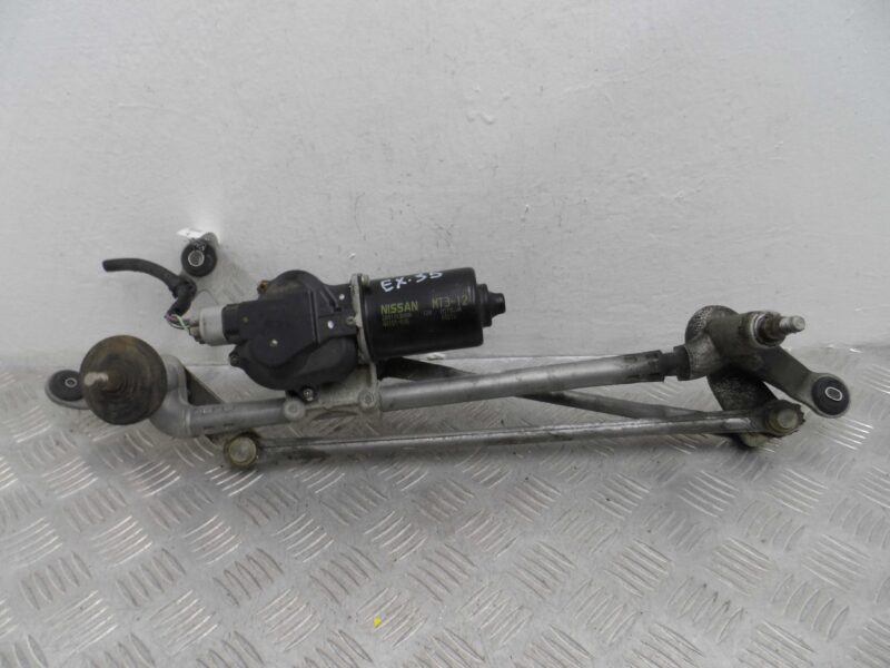 Изображение товара 110939 - 00110939 trapetsiya dvornikov Toyota Hiace