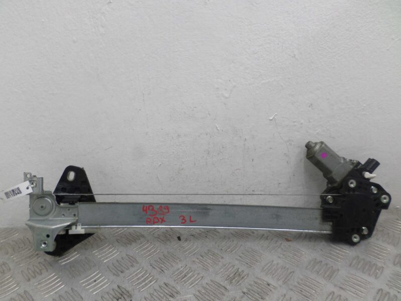 Изображение товара 110948 - 00110948 steklopodemnik zadnij levyj