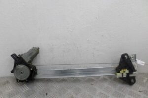 Изображение товара 110948 - 00110948 steklopodemnik zadnij levyj 2