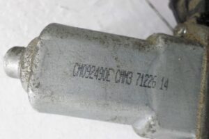 Изображение товара 110948 - 00110948 steklopodemnik zadnij levyj 3