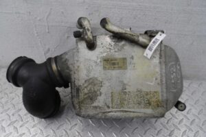 Изображение товара 110953 - 00110953 radiator interkulera Honda Civic 1