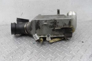 Изображение товара 110953 - 00110953 radiator interkulera Honda Civic 3