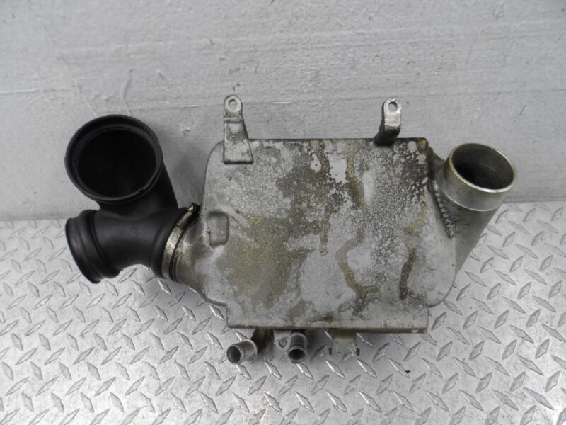 Изображение товара 110953 - 00110953 radiator interkulera Honda Civic