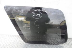 Изображение товара 110957 - 00110957 steklo kuzovnoe levoe Citroen C4 Picasso