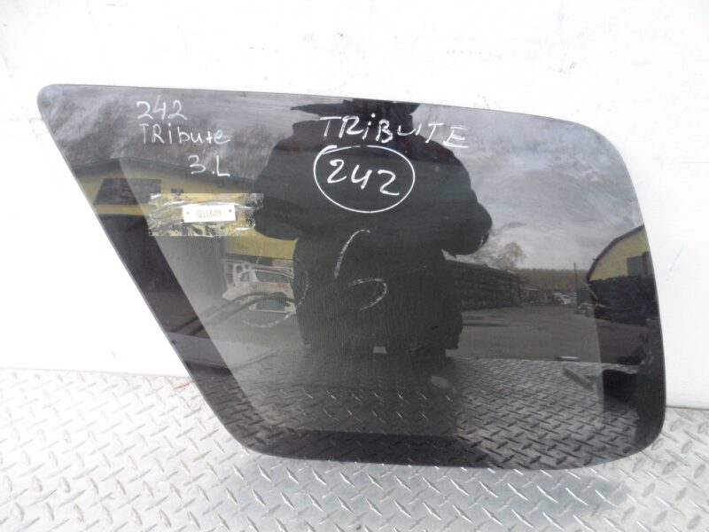 Изображение товара 110957 - 00110957 steklo kuzovnoe levoe Citroen C4 Picasso