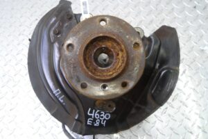 Изображение товара 110968 - 00110968 kulak povorotnyj levyj 