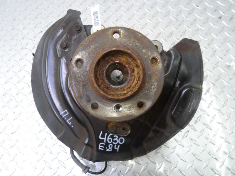 Изображение товара 110968 - 00110968 kulak povorotnyj levyj