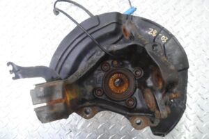 Изображение товара 110968 - 00110968 kulak povorotnyj levyj 3