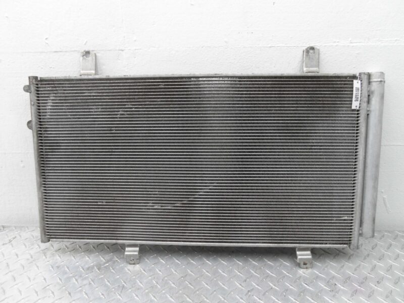Изображение товара 110970 - 00110970 radiator konditsionera Subaru Tribeca