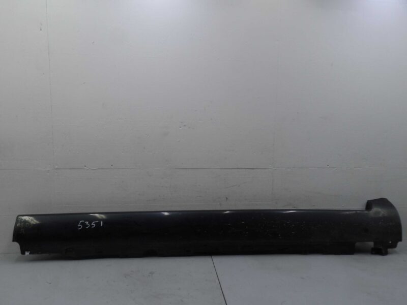 Изображение товара 110973 - 00110973 porog plastikovyj pravyj