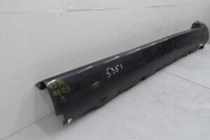 Изображение товара 110973 - 00110973 porog plastikovyj pravyj 1