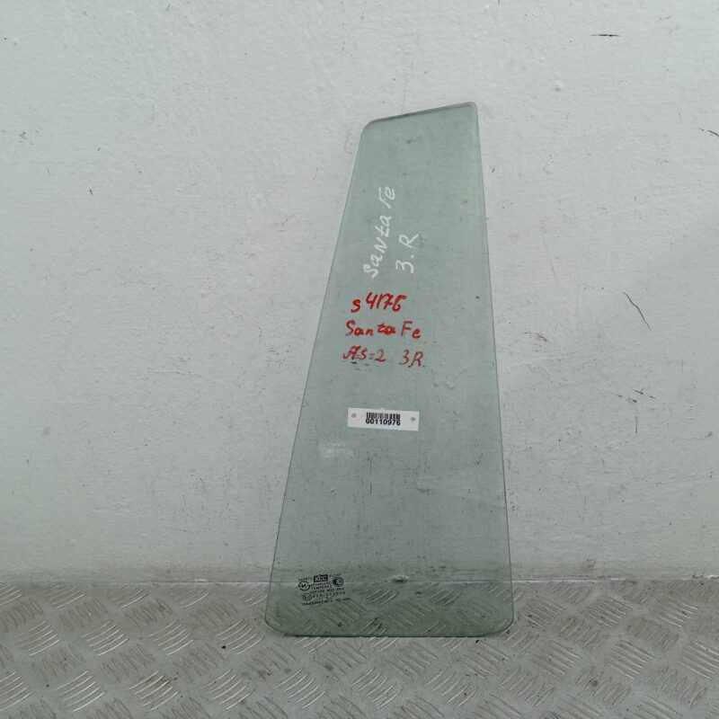 Изображение товара 110976 - 00110976 steklo dveri zadnej pravoj