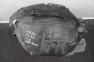 Изображение товара 110995 - 00110995 podkrylok perednij pravyj Toyota Hiace 1